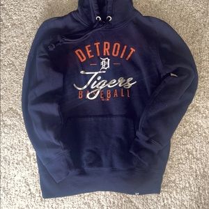 47 brand. Brand new never worn. Detroit tigers